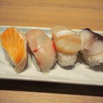 Gyokai Yaki To Sushi Sakaba Akadashiya - 