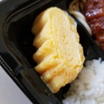 おかず処 みせん - 塩麹玉子焼き