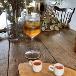 ​冬のRK GARDEN - 