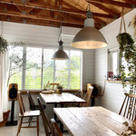 ​冬のRK GARDEN - 