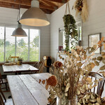 ​冬のRK GARDEN - 