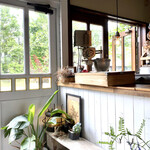 ​冬のRK GARDEN - 