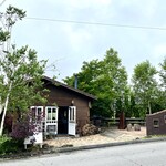 ​冬のRK GARDEN - 外観