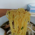 中国料理 吉勝 - アップ