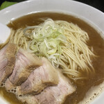 自家製麺 伊藤 - 