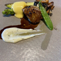 リストランテASO - 