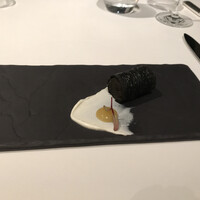 フランス料理 エステール by アラン・デュカス - 
