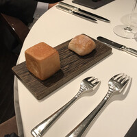 フランス料理 エステール by アラン・デュカス - 