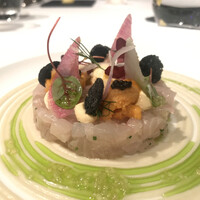 フランス料理 エステール by アラン・デュカス - 