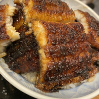 うなぎ家 しば福や - 