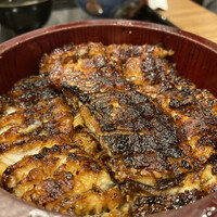 うなぎ家 しば福や - 