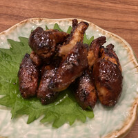 うなぎ家 しば福や - 