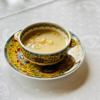 ジャスミンガーデン - 