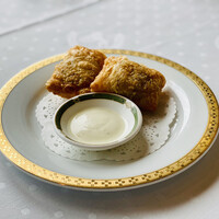 ジャスミンガーデン - 