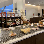 Boulangerie Asanoya Senju Haku Bijutsukan Ten