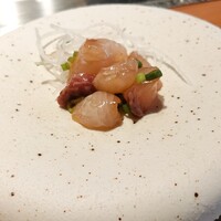 くずし鉄板 あばぐら 恵比寿店 - 