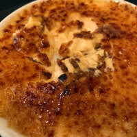 イレール人形町 - クリームブリュレ （焼きプリン）