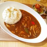 マカリモカレー - 