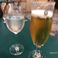 メインダイニングルーム 三笠 - 