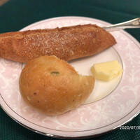 メインダイニングルーム 三笠 - 