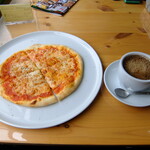 Pizzeria Maruya - 