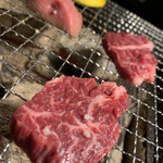 Oumi Gyuu Yakiniku Take - 