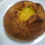 ビーバー ブレッド - ごろごろチーズフランス