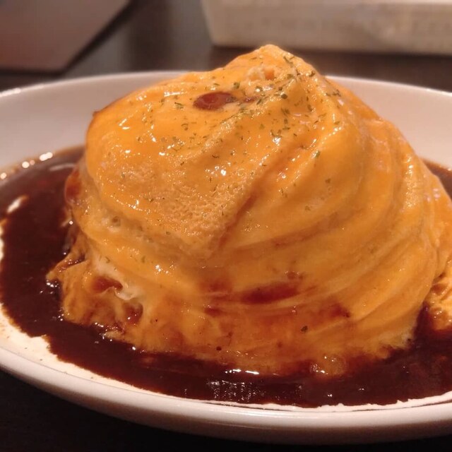パパズ グリル Papa S Grill 練馬 洋食 食べログ