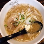 ラーメン海鳴 - 