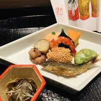 大文字屋　龍田川 - 