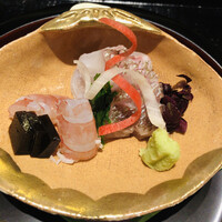 大文字屋　龍田川 - 