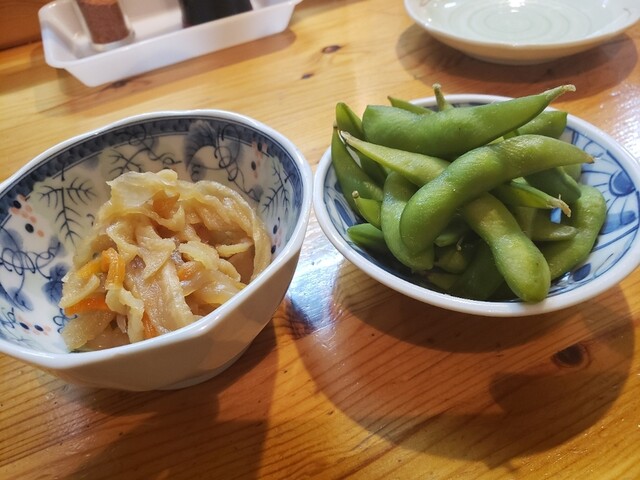 おれんち - 室蘭（居酒屋）の写真