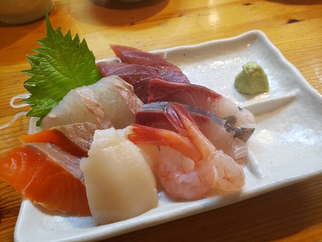 おれんち - 室蘭（居酒屋）の写真