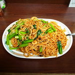 ジャポネ - ナポリタン横綱