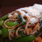 ジャポネ - お約束のチーズは香り少なし