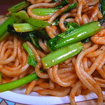 ジャポネ - 多量の小松菜できやすめヘルシー