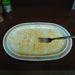 ジャポネ - もう一つ上にチャレンジすべきだった・・・