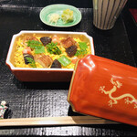 大文字屋　龍田川 - 