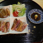 鹿児島料理 のぶちゃん - 
