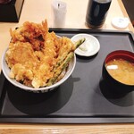 Tendon Tenya - 