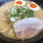 Ramen Tsubame - 