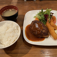 洋食 ヨコオ - 