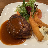 洋食 ヨコオ - 
