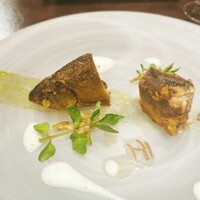 オッジ ダルマット 西麻布店 - 