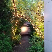 レストラン・ランス・ヤナギダテ - 