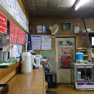 中華料理 久喜_2