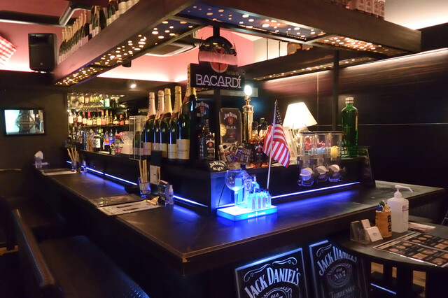 Regolith レゴリス 駅前 ダイニングバー 食べログ