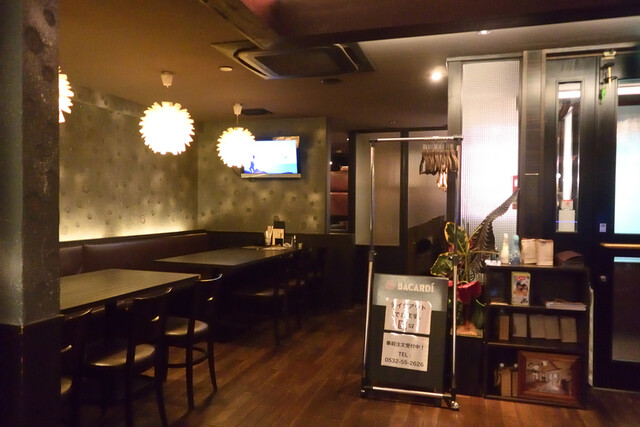 Regolith レゴリス 駅前 ダイニングバー 食べログ