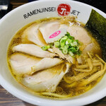 ラーメン人生JET - 