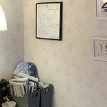 蕎麦 アラカルトつたや - 